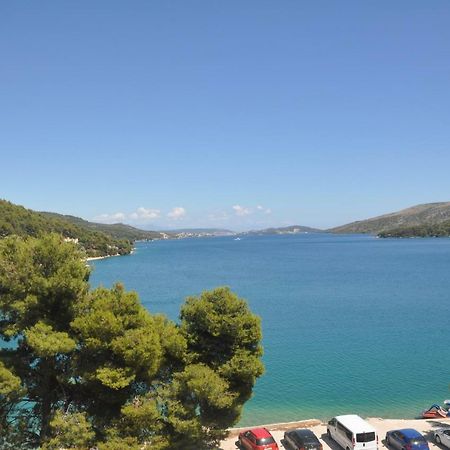 Anna Apartment Marina Luaran gambar