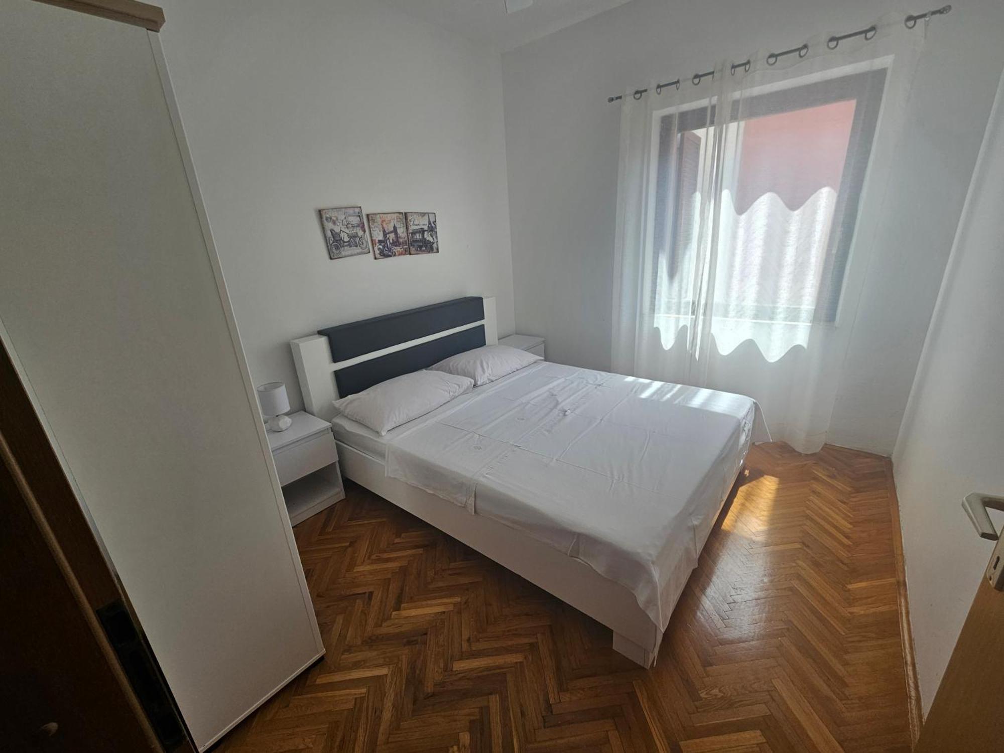Anna Apartment Marina Luaran gambar