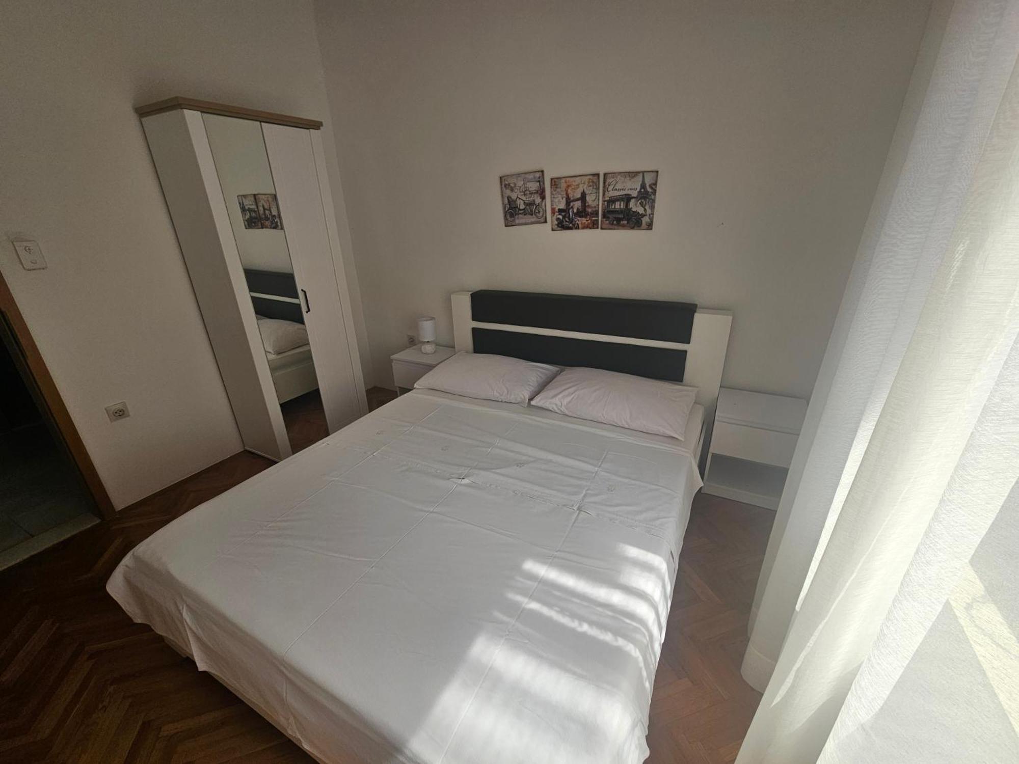 Anna Apartment Marina Luaran gambar