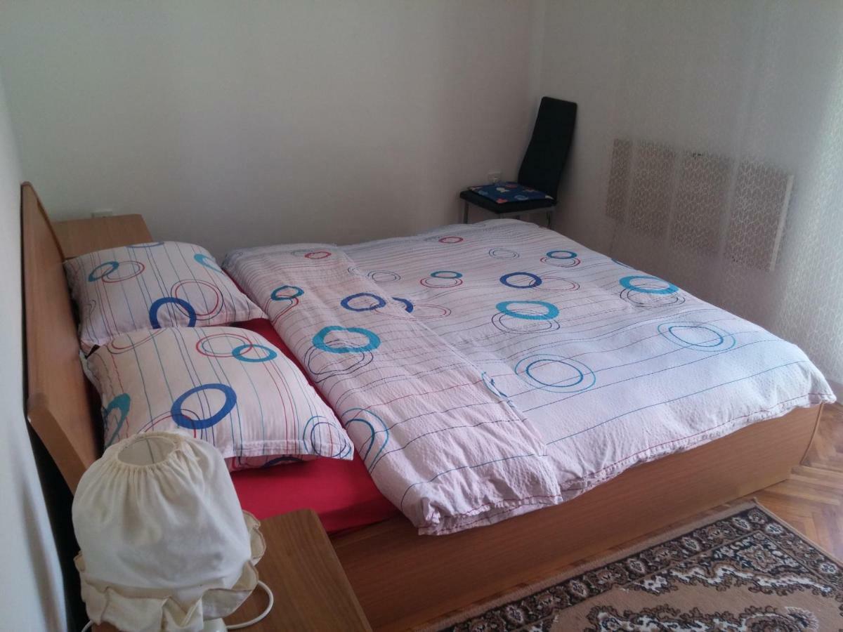Anna Apartment Marina Luaran gambar